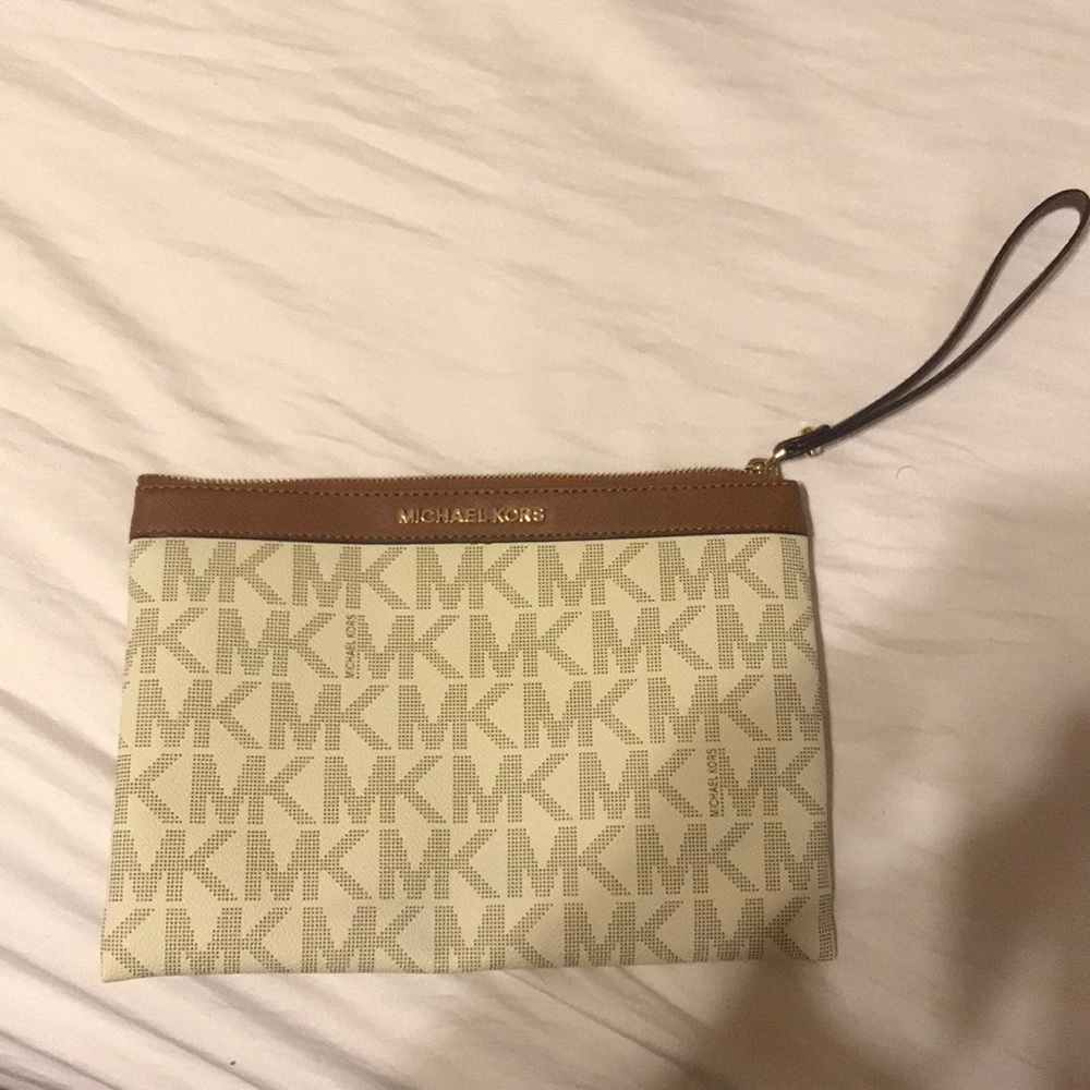 Michael Kors bag